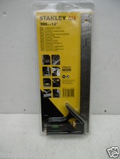 STANLEY 0 46 151  12"