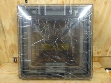 Fiamma Roof Vent 50 x 50 Crystal Motorhome Caravan Campervan Skylight 01668-01D