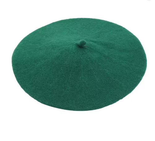 Central chic womens beret hat - chic,