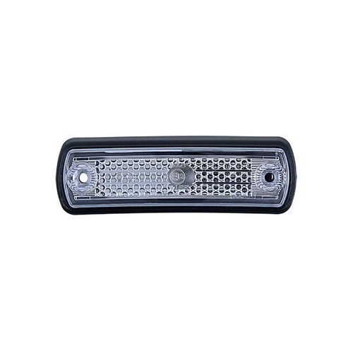 Position light front - position,