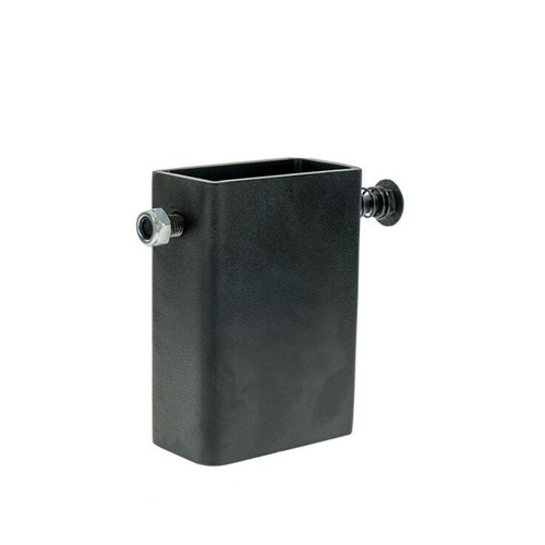 Caldwell 2x4 plate - hanger, for