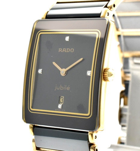Near mint rado - [near, diastar
