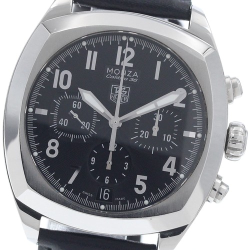 Tag heuer monza cr5110 caliber - tag,