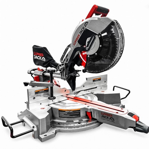 Mitre saw dual bevel - saw,
