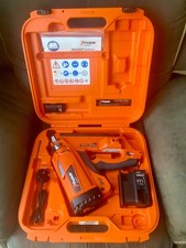 Paslode IM350+ Lithium