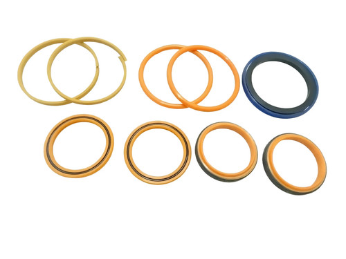 Steering ram seal - kit, rod