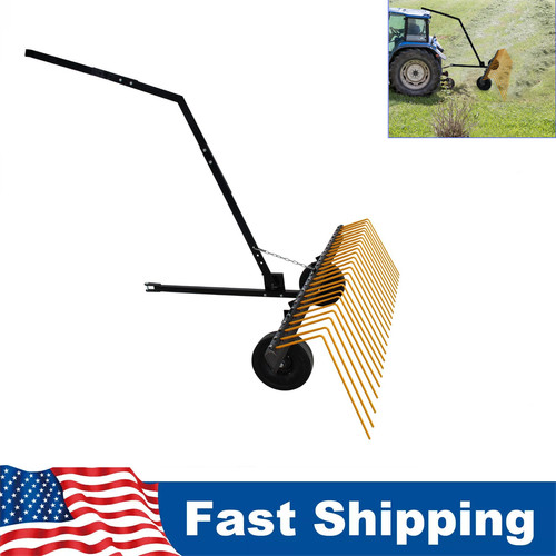 Tow behind pine - 60",