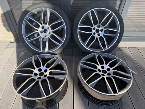 Jaguar type gyrodyne x152 - f-type,