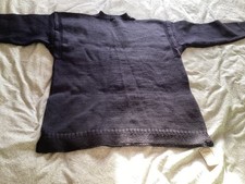 Le Tricoteur 46 Guernsey