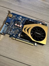 GIGABYTE Model GV-R465D2-1GI