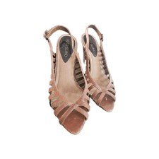 River Island Sandles Size 5