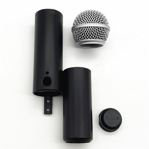 Wireless microphone shell mic - microphone,