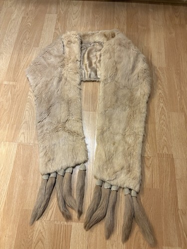 Stunning vintage mink fur - stunning,