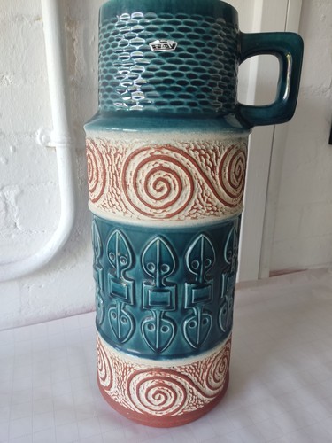 Mid century bay keramik - mid-century,