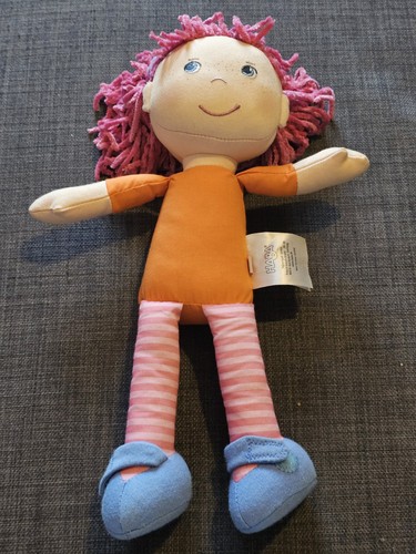 Haba lilli lou soft fabric - haba, 12"