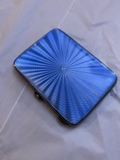 antique sterling silver and