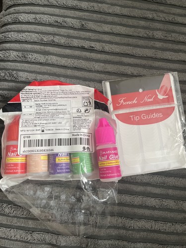 1pack nail glue - glue, with