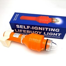 Lifebuoy High Intensity LED