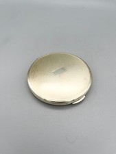 VINTAGE STERLING SILVER POWDER