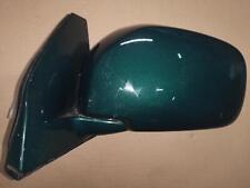 SUZUKI GRAND VITARA MK2 FT GT 1999 - 2006 LEFT DOOR MIRROR 3 WIRE HARD TOP 48053