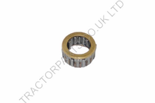 Tractor torque amplifier sprag - tractor,