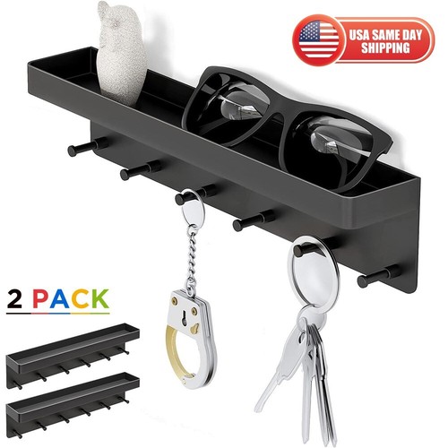 Hooks key rack holder - key,