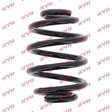 KYB Rear Coil Spring for BMW