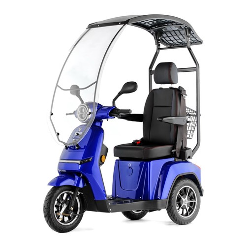 Wheel electric scooter - electric,