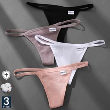 3pcs / Set M-XL G-String