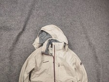 Mammut Dry Tech ajungilak oti