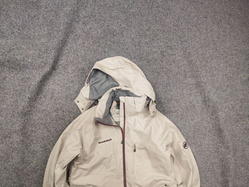 Mammut dry tech ajungilak oti - tech,
