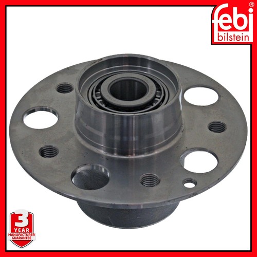 500 front abs wheel - 500, bearing