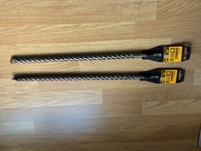 Dewalt extreme 2 SDS drill