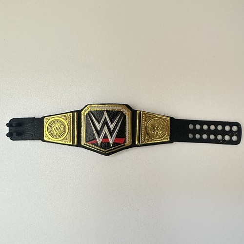 Wwe mattel elite world - wwe,
