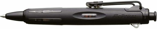 Tombow airpress ballpoint pen - ballpoint,
