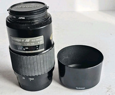 Tamron AF 70-210mm F 3.5-4.5