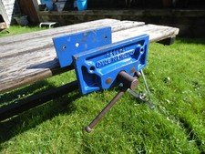 Vintage Record 6" Woodworking