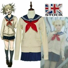 Cosplay Costume JK Uniform My