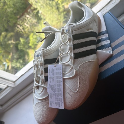 Adidas ballerina bad - bunny, off