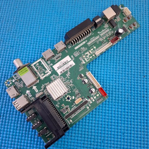 Main board for technika - main,