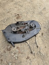 Cutting Deck shell mcculloch