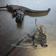 Malaguti Grizzly 10 Rcx -