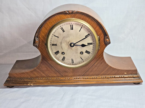 Napoleon hat westminster chime - hat,