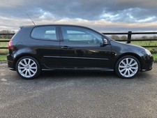 Breaking VW Golf MK 5 2004 -