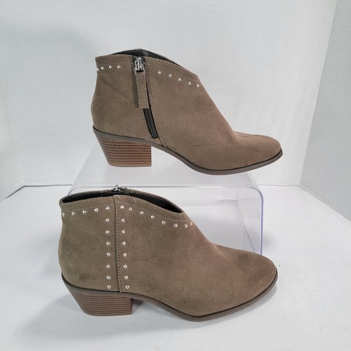 Scoop womens stud - sz,