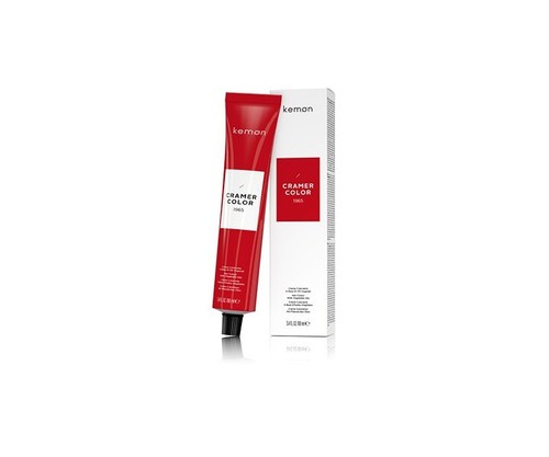 Kemøn cramer color 100ml - cramer,