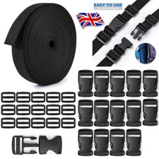 10 Meters Heavy Duty Nylon