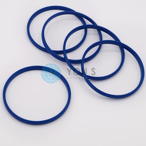 Centring ring distance - 10,