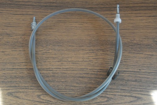 Hoover twin tub - twin, cable