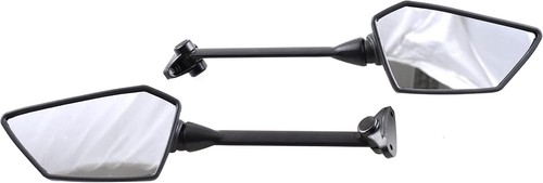 Pair new mirrors to - a,